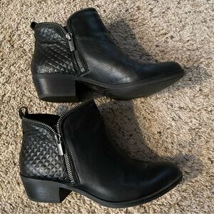 Lucky Brand Boots size 8.5